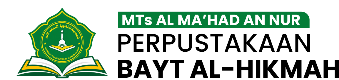 Logo Perpustakaan